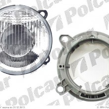 szko reflektora zewn. z obudow (HELLA)