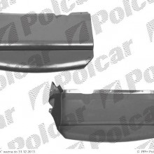 osona silnika BMW 3 (E36), 12.1990 - 03.2000