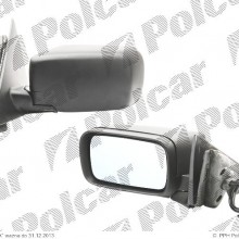 lusterko zewntrzne BMW 3 (E46), Sedan / KOMBI, 10.2001 - 06.2005
