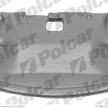 osona silnika BMW 3 (E46), Sedan / KOMBI, 10.2001 - 06.2005