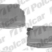 osona silnika BMW 3 (E46), Sedan / KOMBI, 10.2001 - 06.2005