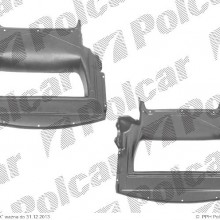 osona silnika BMW 3 (E46), Sedan / KOMBI, 10.2001 - 06.2005