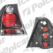 lampa tylna BMW 3 (E46/5), COMPACT, 03.2000 - 12.2004 (AXO SCINTEX)