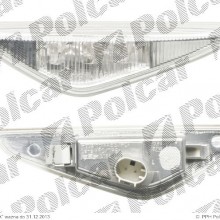 migacz boczny BMW 3 (E46), COUPE / CABRIO 03.2003 - 09.2006 (FER)