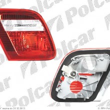 lampa tylna wewntrzna BMW 3 (E46), COUPE / CABRIO 03.2003 - 09.2006 (ULO)