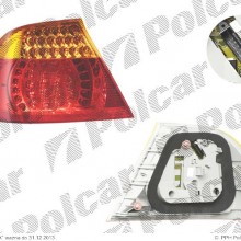 lampa tylna zewntrzna BMW 3 (E46), COUPE / CABRIO 03.2003 - 09.2006 (ULO)