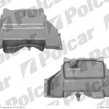 osona silnika BMW 5 (E34), Sedan 88 - 95 +KOMBI 92 - 3.1997