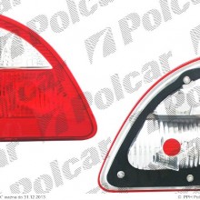 lampa tylna wewntrzna FORD GALAXY (WGR), 04.2000 - 04.2006 (HELLA)