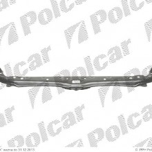 pas przedni BMW 5 (E60/E61), 06.2003 - 06.2010