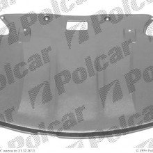 osona silnika BMW 5 (E60/E61), 06.2003 - 06.2010
