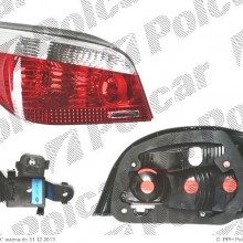 lampa tylna BMW 5 (E60/E61), 06.2003 - 06.2010