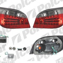 lampy tylne BMW 5 (E60/E61), 06.2003 - 06.2010