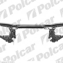 pas przedni BMW X5 (E53), 01.1999 - 05.2003