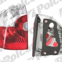 lampa tylna zewntrzna BMW X3 (E83), 06.2003 - 11.2010 (ULO)