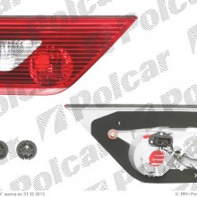 lampa tylna wewntrzna BMW X3 (E83), 06.2003 - 11.2010 (ULO)