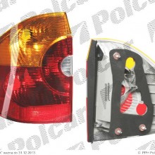 lampa tylna zewntrzna BMW X3 (E83), 06.2003 - 11.2010 (ULO)