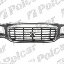atrapa CADILLAC ESCALADE, 01 - 06