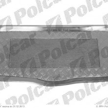 wk�ad baga�nika CITROEN C1 (PM / PN), 09.2005- (POLCAR)