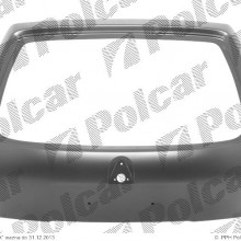 pokrywa baganika OPEL CORSA / COMBO, 01.1993 - 10.2001