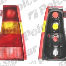 lampa tylna CITROEN AX (ZA), 09.1986 - 03.1996