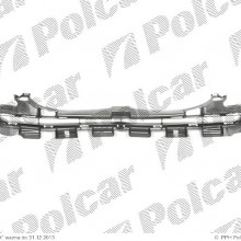 nakadka grna pasa przedniego CITROEN C5 (RC / RE), 10.2004 - 01.2008