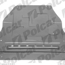 osona silnika CITROEN XANTIA (X1/X2) + KOMBI, 03.1993 - 12.2001