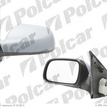 lusterko zewntrzne CITROEN XSARA (N0/N1/N2), 09.2000 - 02.2005