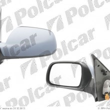 lusterko zewntrzne CITROEN XSARA (N0/N1/N2), 09.2000 - 02.2005