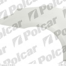 botnik przedni CITROEN C4 (LA / LC), 10.2004-