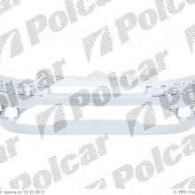 zderzak przedni CITROEN C4 (LA / LC), 10.2004-