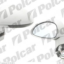 lusterko zewntrzne CITROEN C4 (LA / LC), 10.2004-