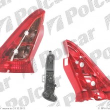 lampa tylna CITROEN C4 (LA / LC), 10.2004- (VISTEON)