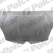 maska CITROEN C4 PICASSO (UA / UD), 10.2006-
