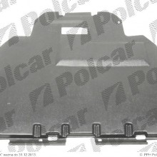 osona silnika CITROEN C5 (DC / DE), 03.2001 - 09.2004 (POLCAR)