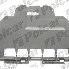 osona silnika CITROEN C5 (DC / DE), 03.2001 - 09.2004 (POLCAR)