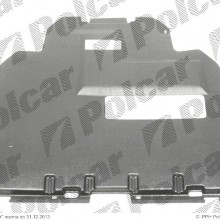 osona silnika CITROEN C5 (DC / DE), 03.2001 - 09.2004 (POLCAR)
