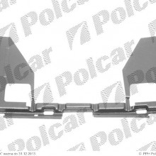 osona silnika CITROEN C5 (DC / DE), 03.2001 - 09.2004 (POLCAR)