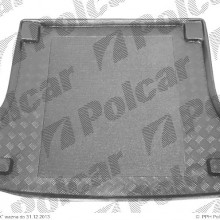 wk�ad baga�nika CITROEN C5 (DC / DE), 03.2001 - 09.2004 (POLCAR)