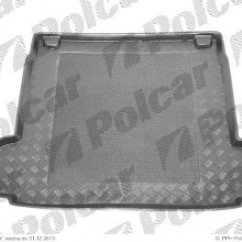 wkad baganika CITROEN C5 (RD / TD), 01.2008- (POLCAR)