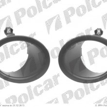 ramka lampy przeciw mgielnej CITROEN BERLINGO (G_), 11.2002 - 02.2008 (ORYGINA)