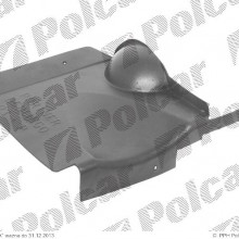 osona silnika CITROEN BERLINGO (G_), 11.2002 - 02.2008