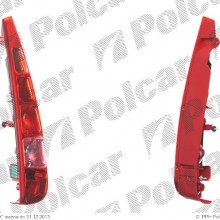 lampa tylna CITROEN C8 (EA / EB), 07.2002- (AXO SCINTEX)