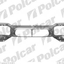 pas przedni PEUGEOT EXPERT (222/223/224), 01.2004 - 01.2007