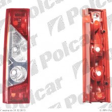 lampa tylna PEUGEOT EXPERT, 02.2007- (OEM / OES)