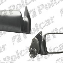 lusterko zewntrzne JEEP GRAND CHEROKEE (Z) 93 - 96//96 - 98