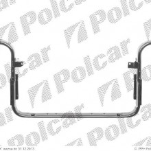 pas przedni JEEP GRAND CHEROKEE (WJ / WG), 05.1999 - 12.2004