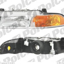 lampa przednia, reflektor wiate przednich DODGE STRATUS (JA), 12.1995 - 04.2001