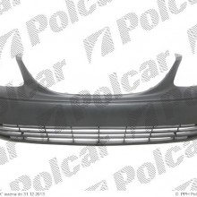 zderzak przedni CHRYSLER VOYAGER (RG / RS), 01.2000 - 12.2004