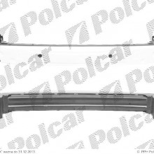 wzmocnienie zderzaka CHRYSLER VOYAGER (RG / RS), 01.2000 - 12.2004