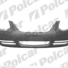 zderzak przedni DODGE CARAVAN (RG / RS), 01.2005-